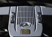 Mercedes-Benz SL 65 AMG Mercedes-Benz SL 65 AMG